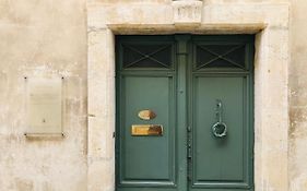 Le Clos De La Cathedrale